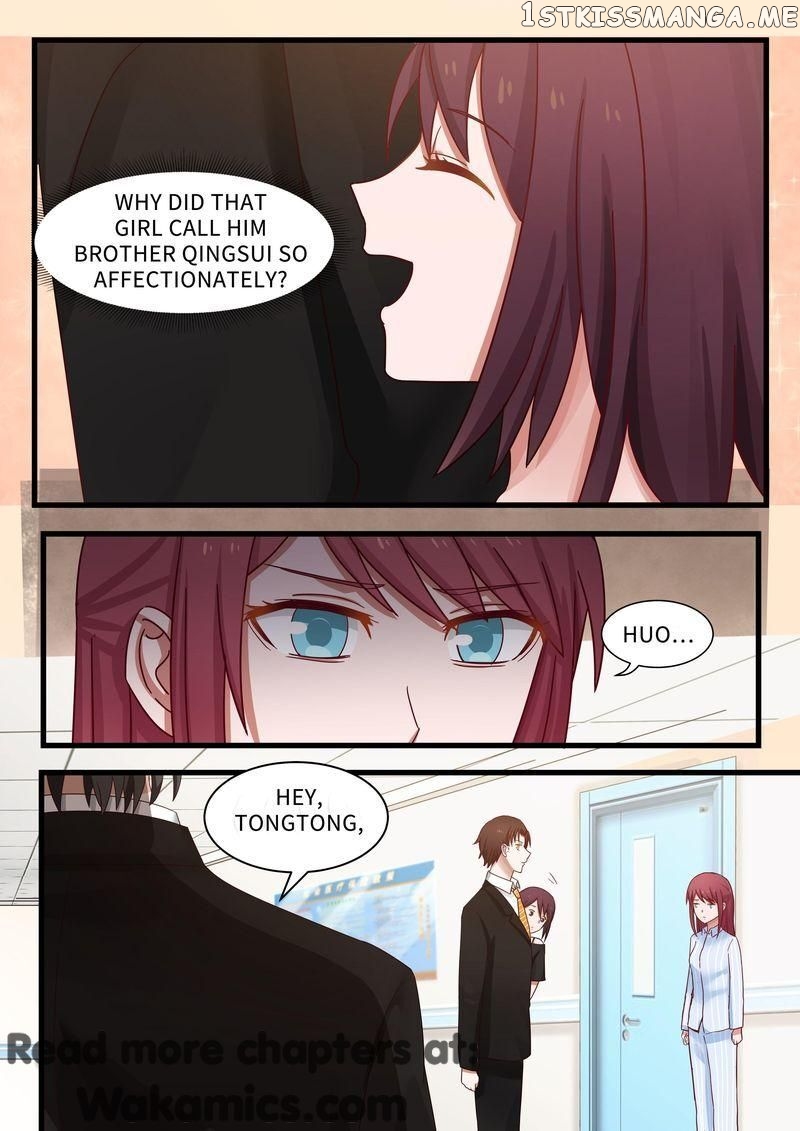 Tempt Me, Marry Me! chapter 98 - page 5