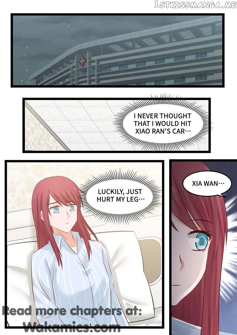 Tempt Me, Marry Me! chapter 97 - page 13