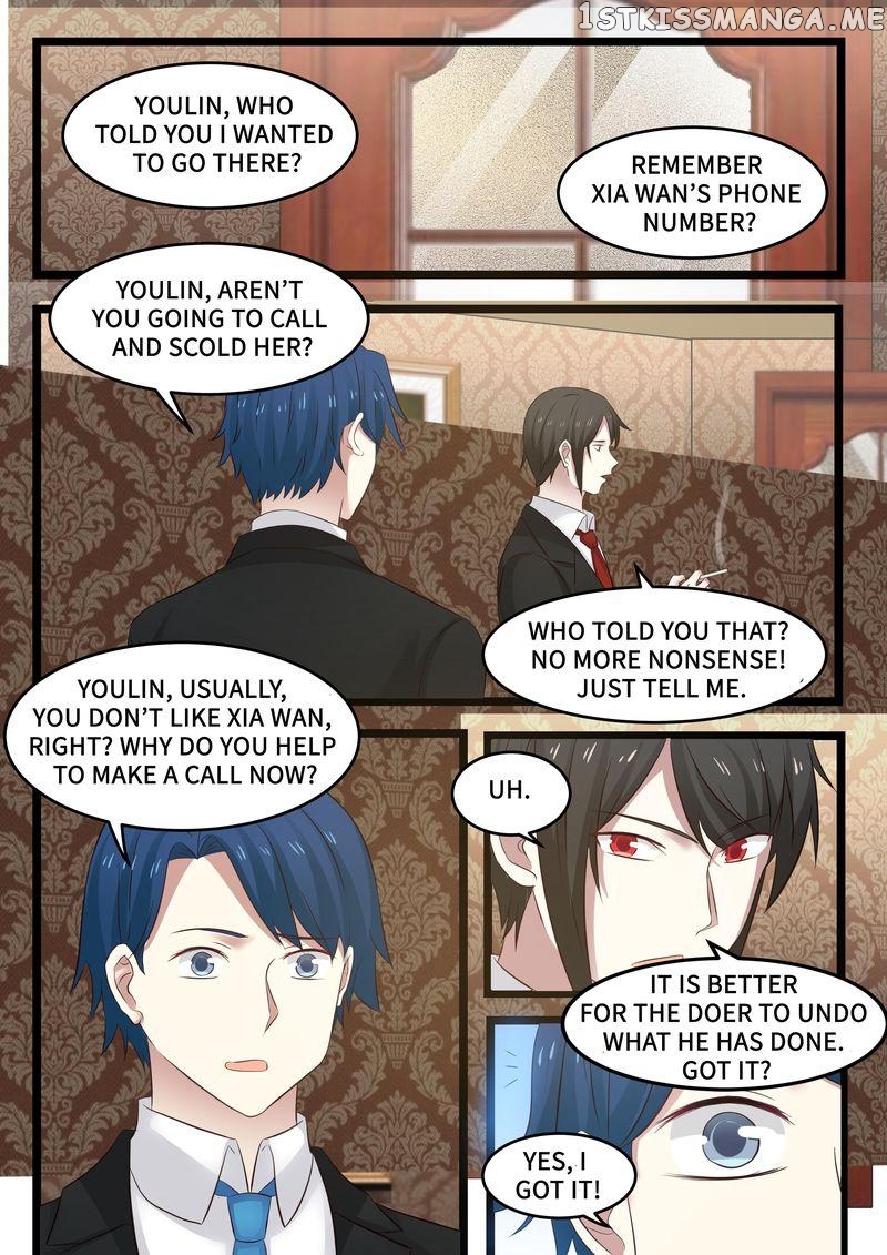 Tempt Me, Marry Me! chapter 97 - page 3