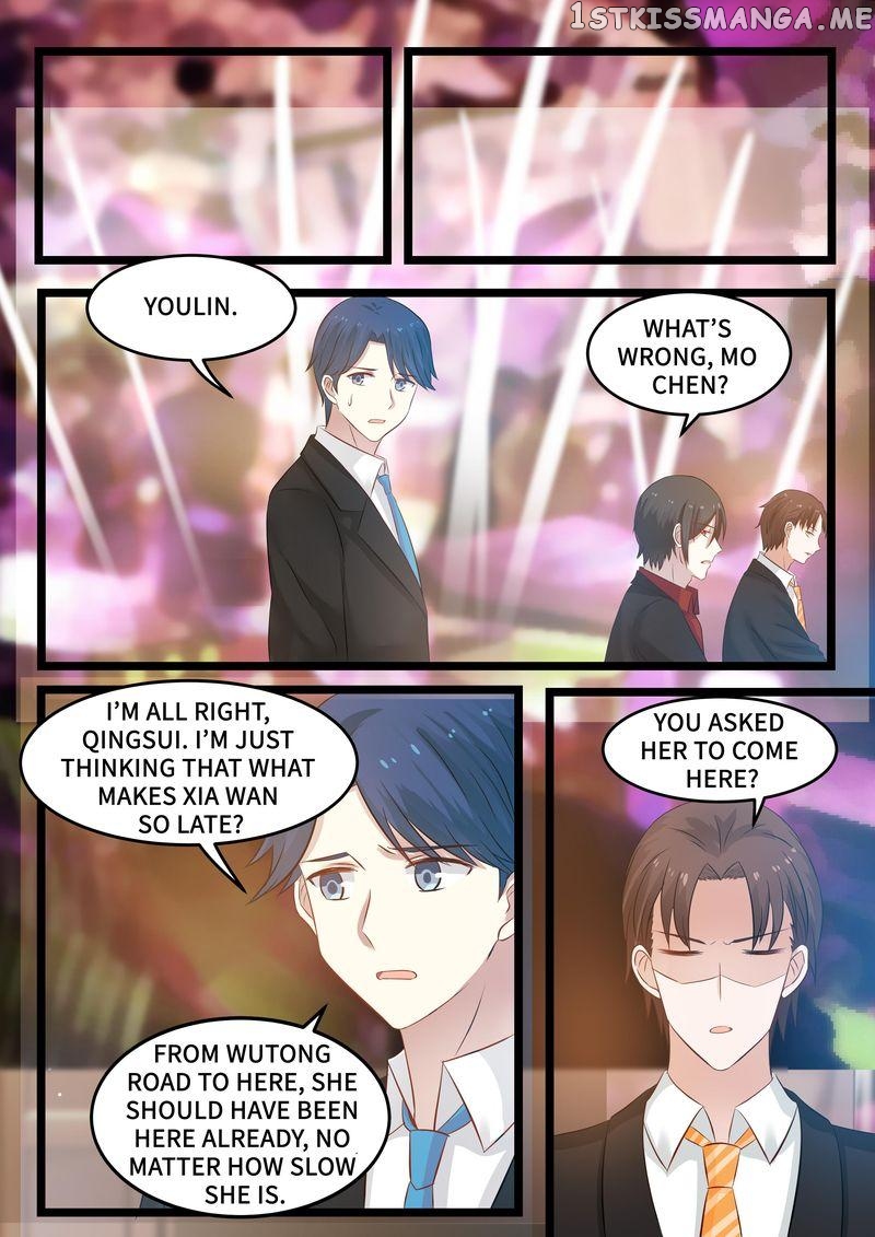 Tempt Me, Marry Me! chapter 97 - page 9