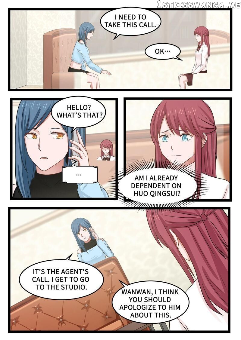 Tempt Me, Marry Me! chapter 96 - page 11