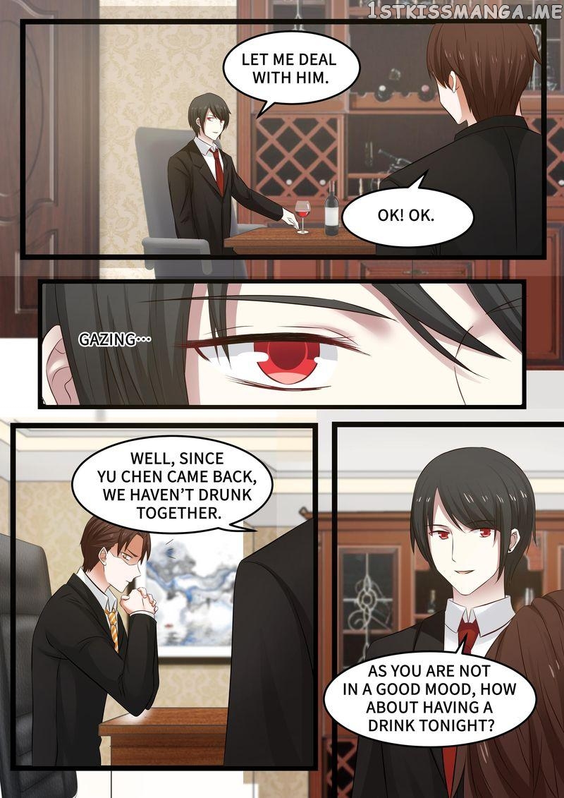 Tempt Me, Marry Me! chapter 96 - page 14