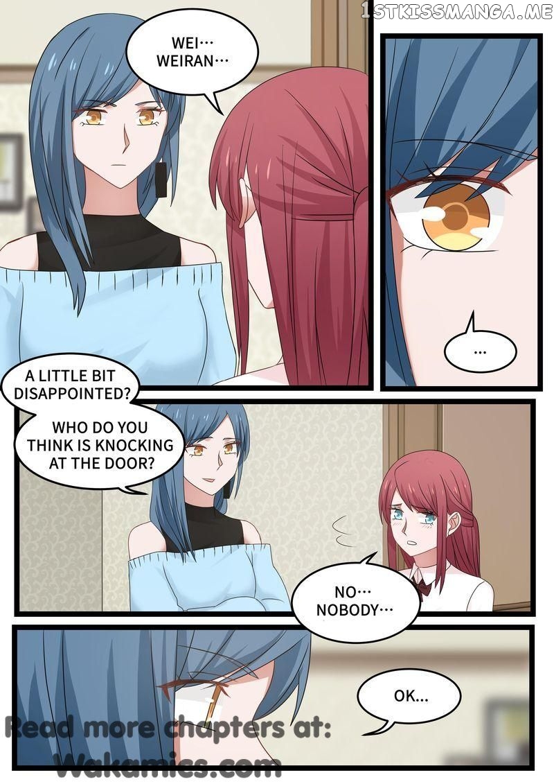 Tempt Me, Marry Me! chapter 96 - page 2