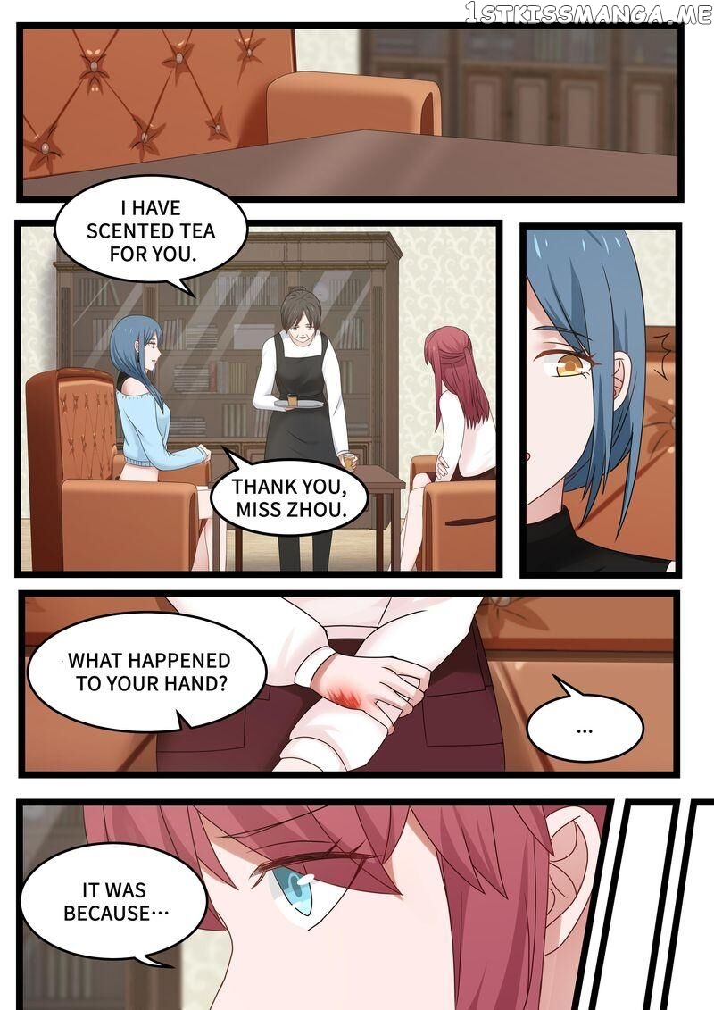 Tempt Me, Marry Me! chapter 96 - page 4