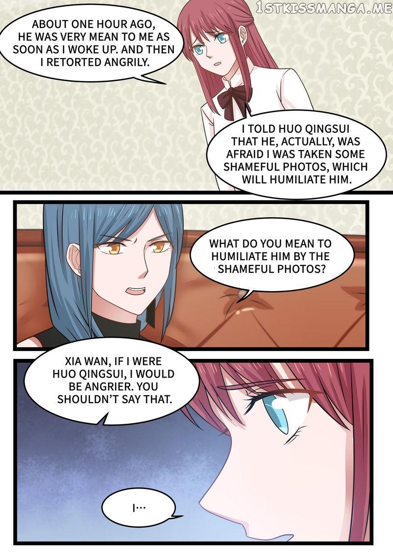 Tempt Me, Marry Me! chapter 96 - page 8