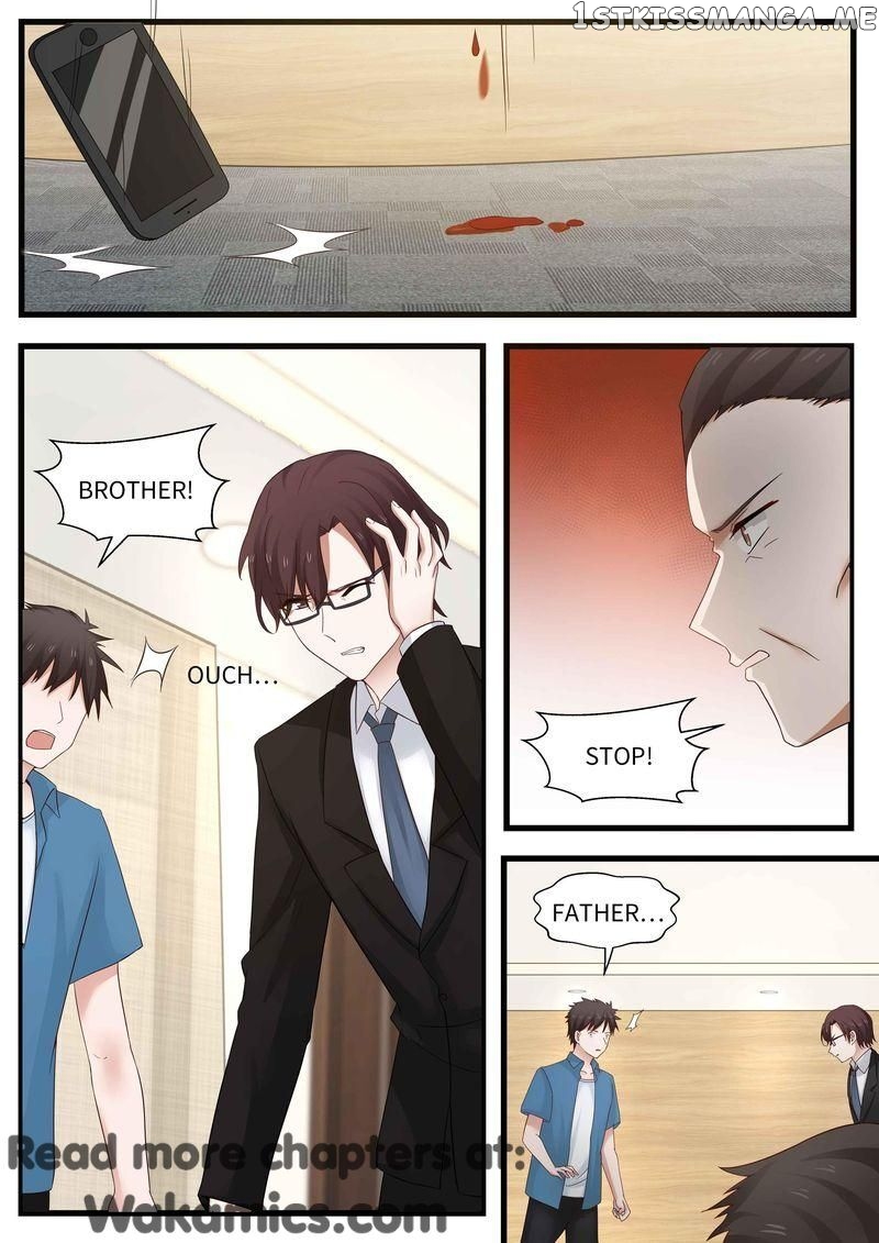 Tempt Me, Marry Me! chapter 95 - page 1