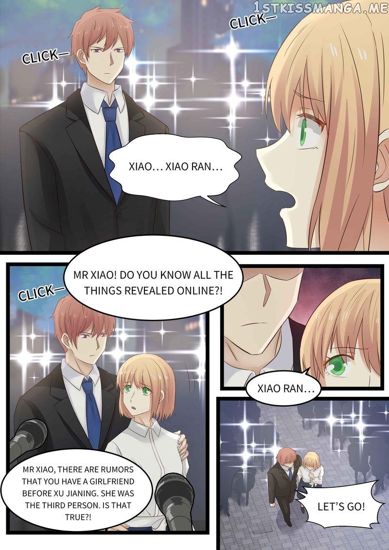 Tempt Me, Marry Me! chapter 95 - page 12