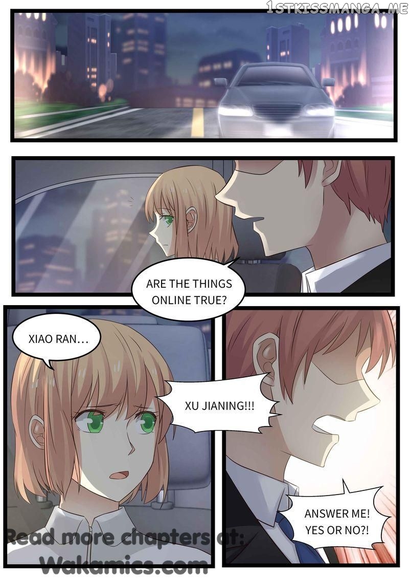 Tempt Me, Marry Me! chapter 95 - page 13