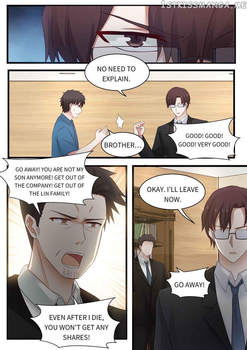Tempt Me, Marry Me! chapter 95 - page 3