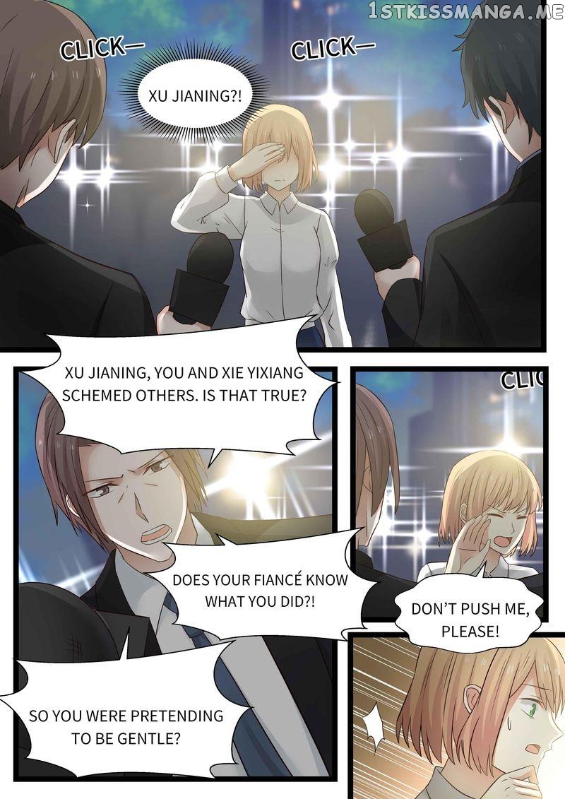 Tempt Me, Marry Me! chapter 95 - page 9