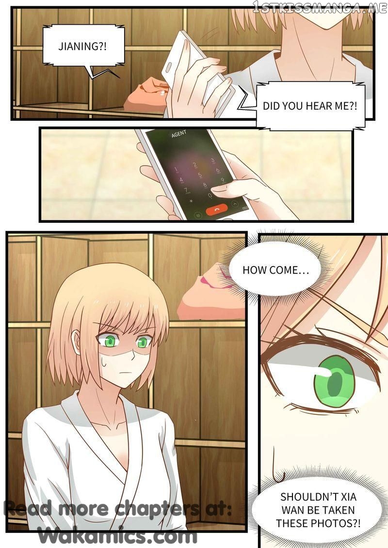 Tempt Me, Marry Me! chapter 93 - page 12
