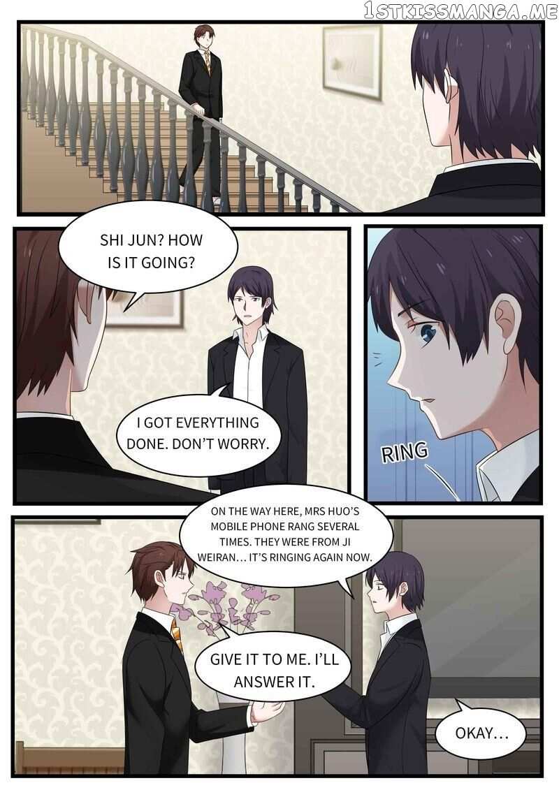 Tempt Me, Marry Me! chapter 93 - page 2