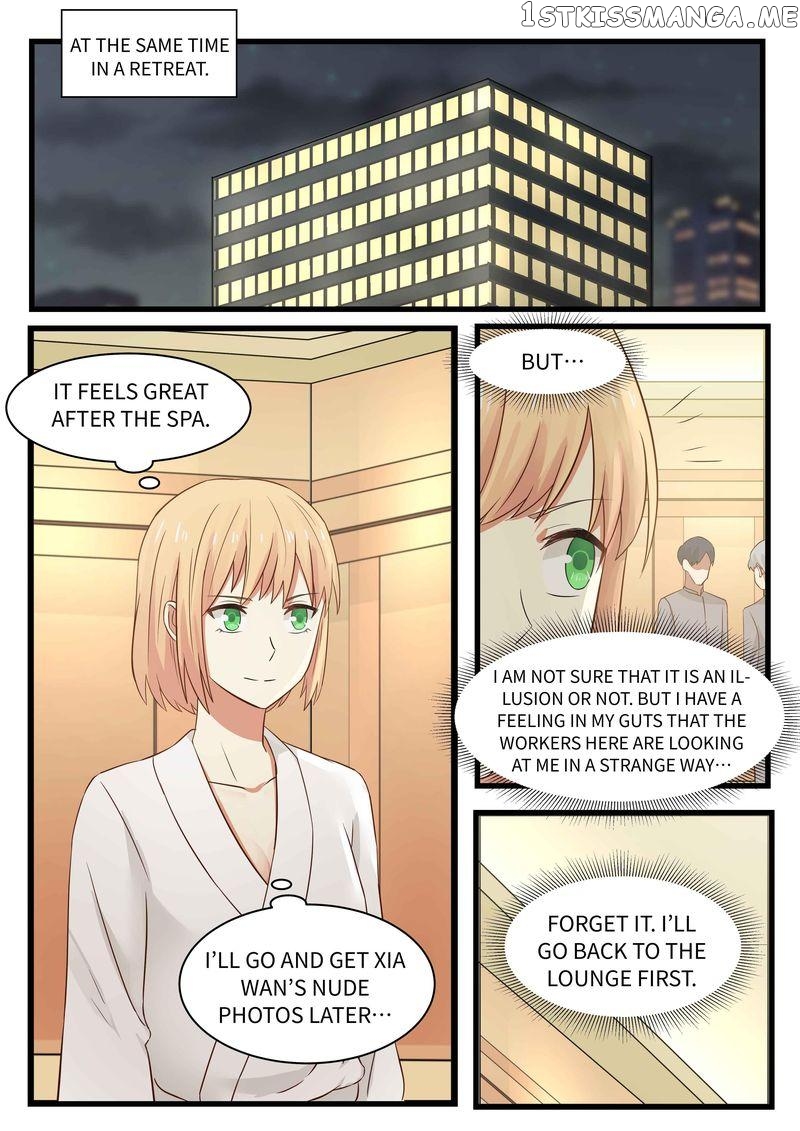 Tempt Me, Marry Me! chapter 93 - page 9