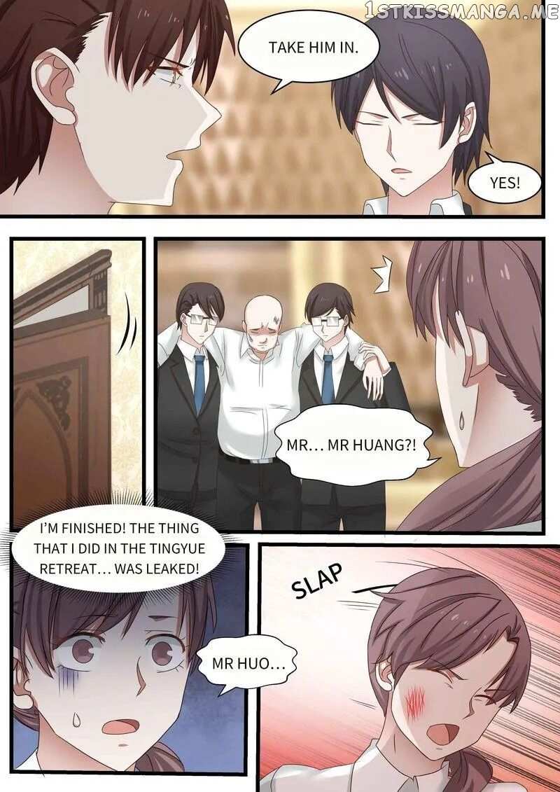 Tempt Me, Marry Me! chapter 91 - page 4