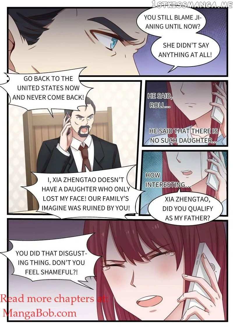 Tempt Me, Marry Me! chapter 86 - page 7