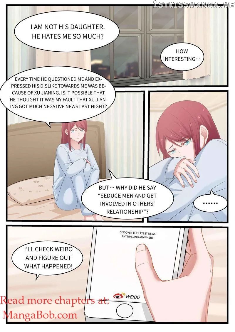 Tempt Me, Marry Me! chapter 86 - page 9