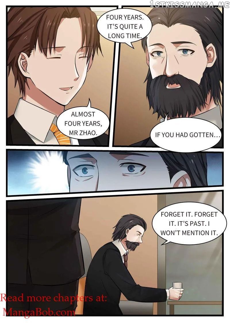 Tempt Me, Marry Me! chapter 81 - page 6