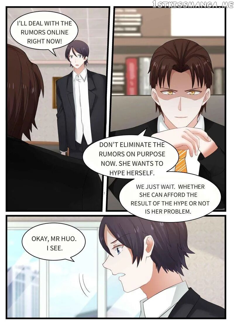 Tempt Me, Marry Me! chapter 80.1 - page 7