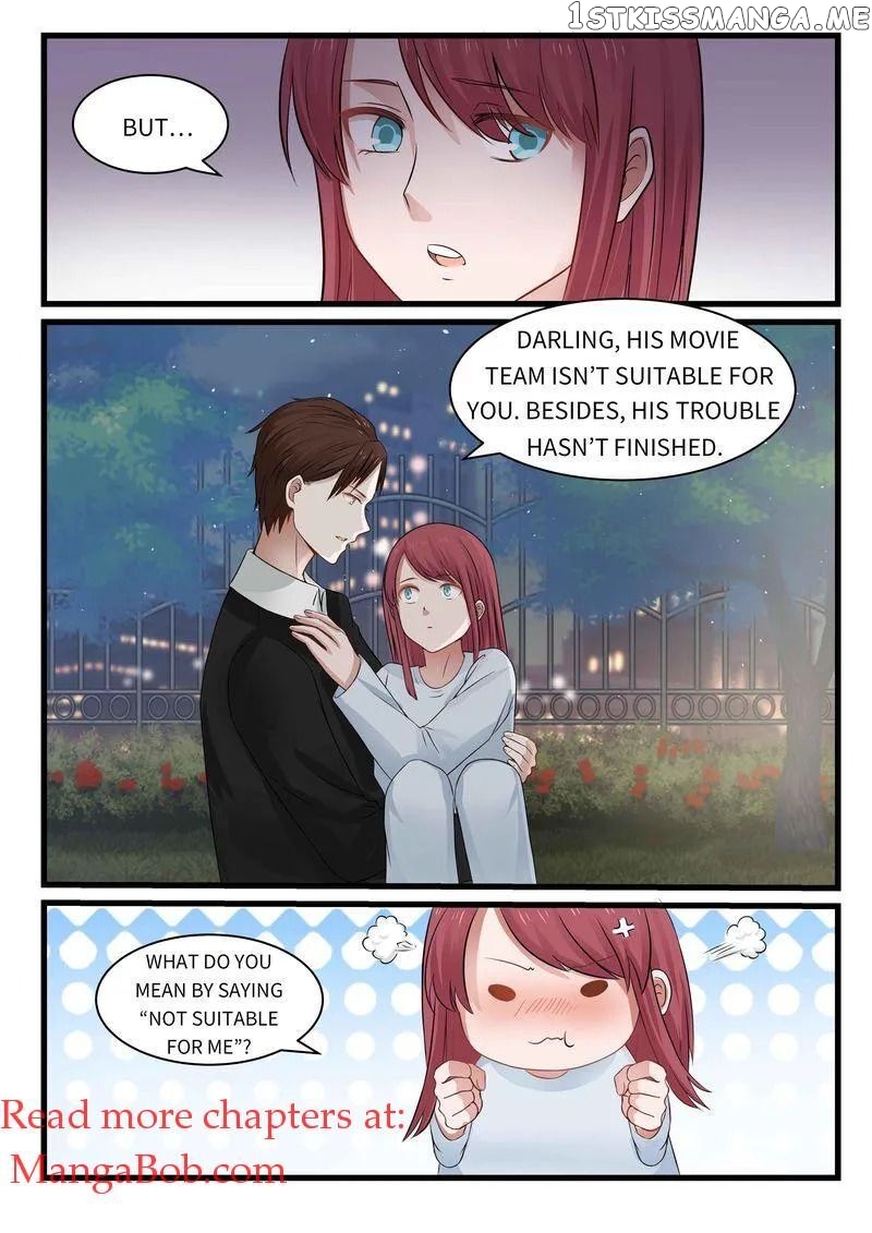 Tempt Me, Marry Me! chapter 79 - page 2