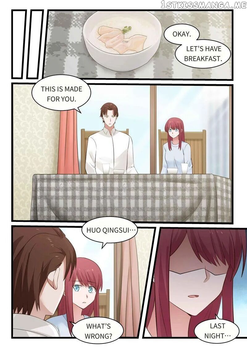 Tempt Me, Marry Me! chapter 77 - page 4