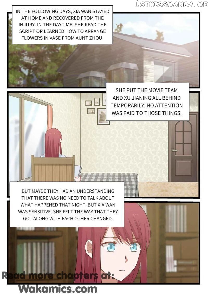 Tempt Me, Marry Me! chapter 77 - page 6