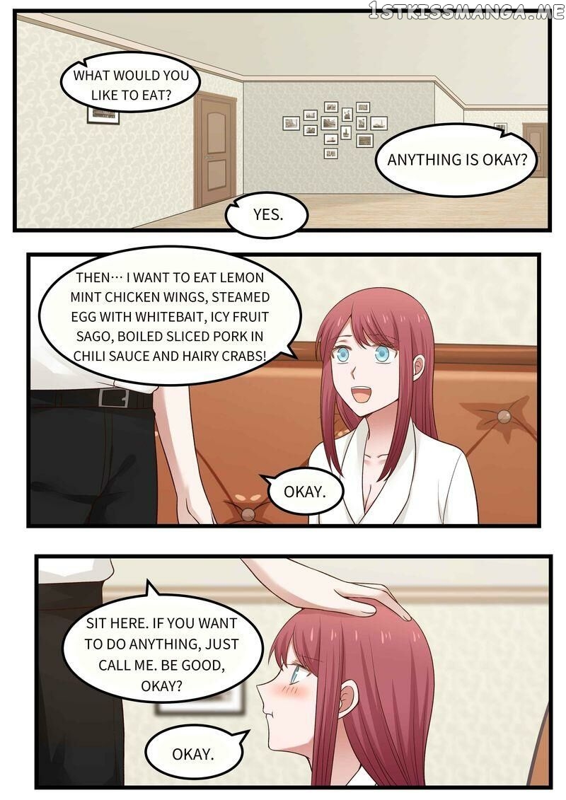 Tempt Me, Marry Me! chapter 75 - page 4