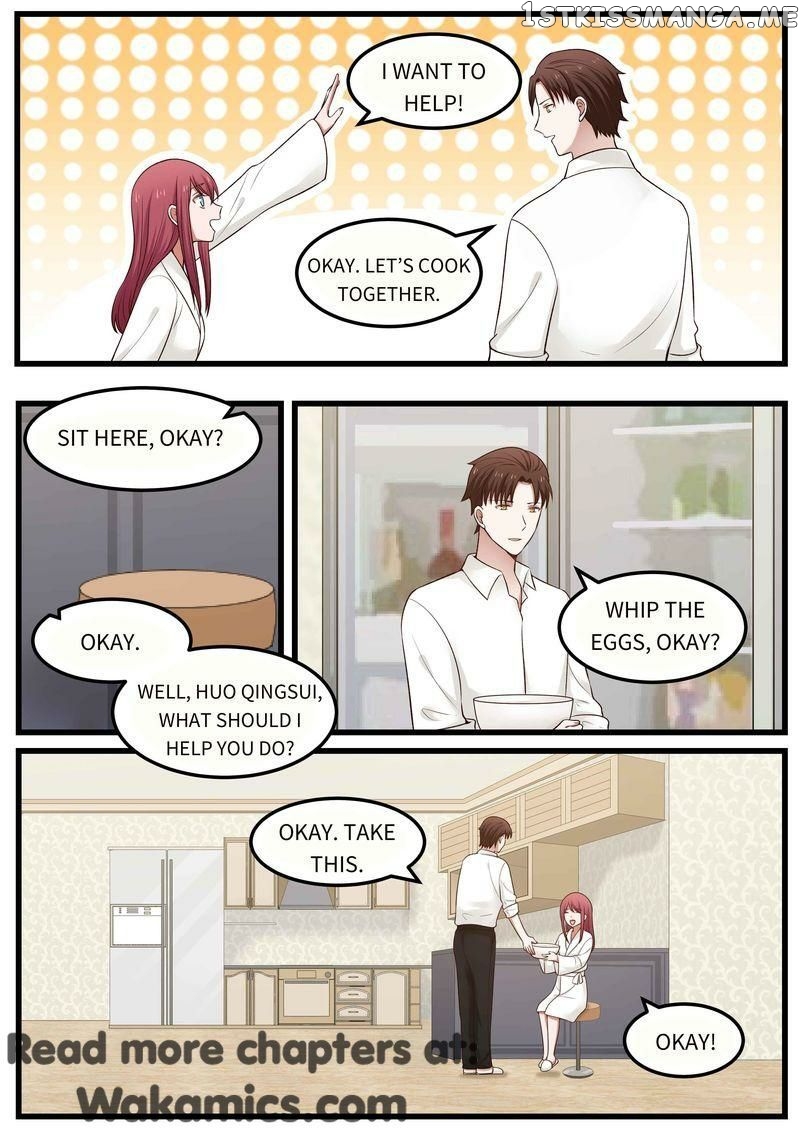 Tempt Me, Marry Me! chapter 75 - page 6