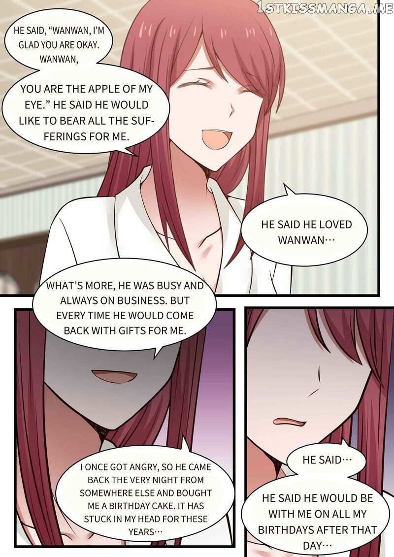 Tempt Me, Marry Me! chapter 74 - page 3