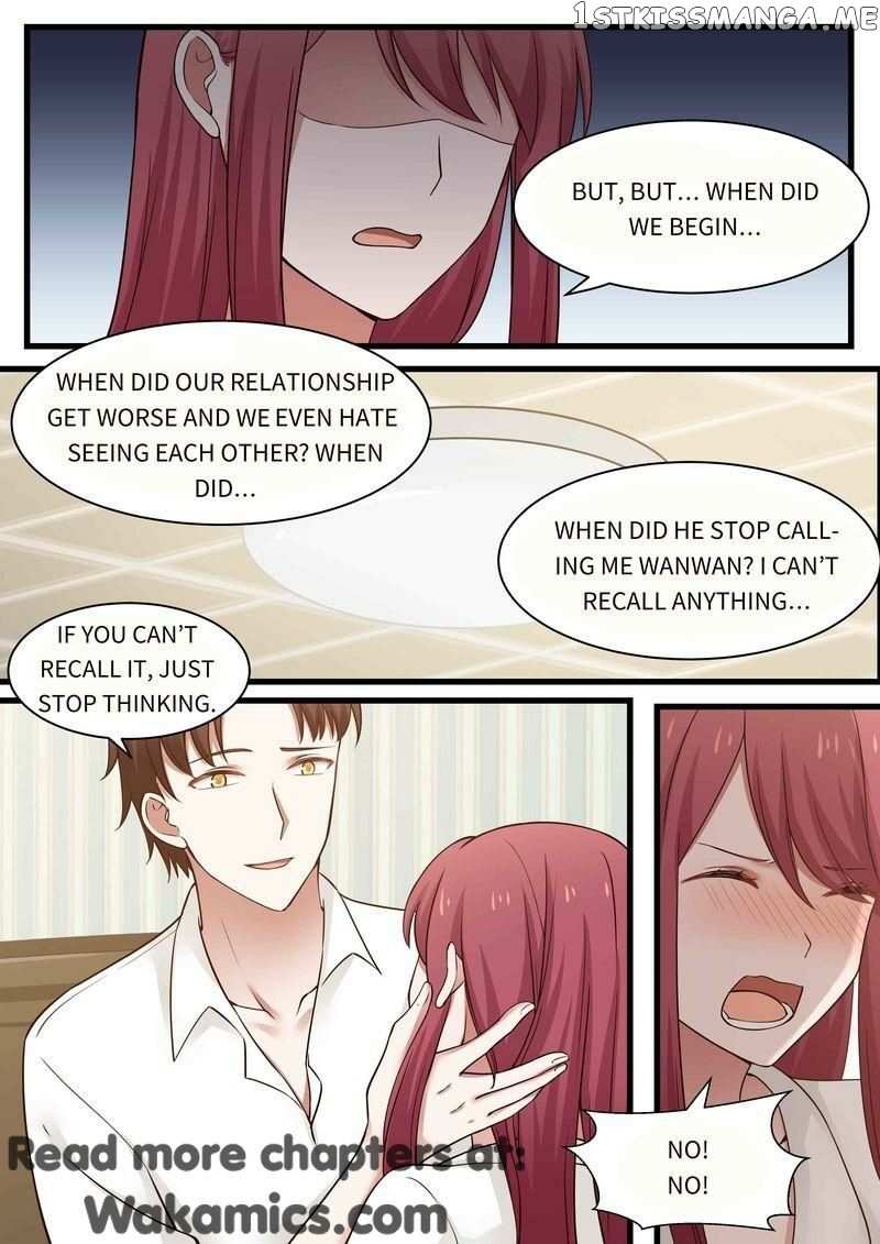 Tempt Me, Marry Me! chapter 74 - page 5