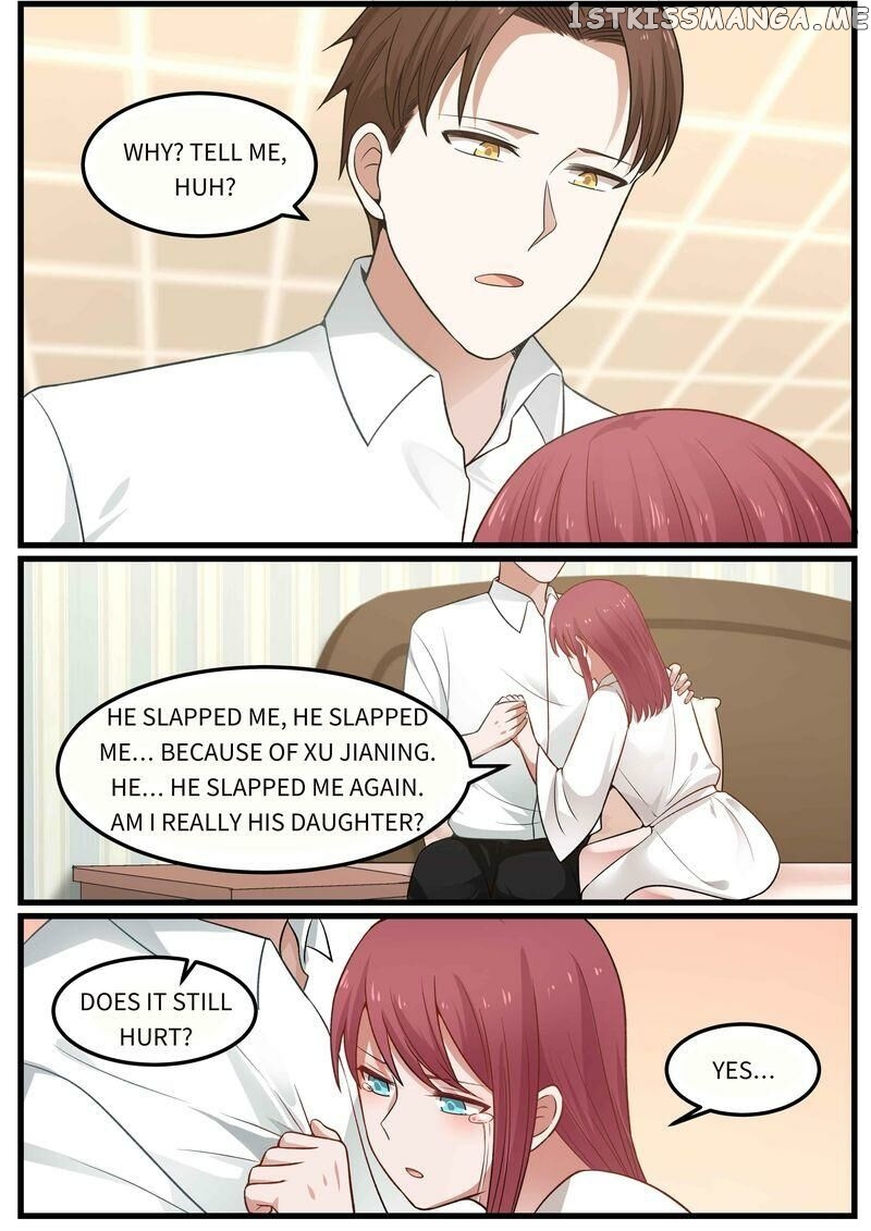 Tempt Me, Marry Me! chapter 73 - page 12