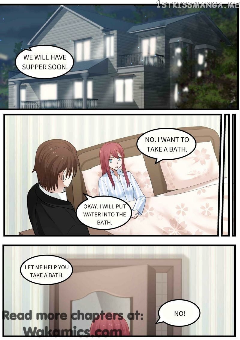 Tempt Me, Marry Me! chapter 73 - page 5