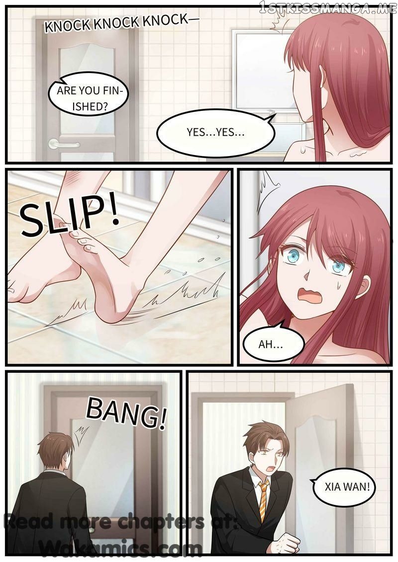 Tempt Me, Marry Me! chapter 73 - page 7