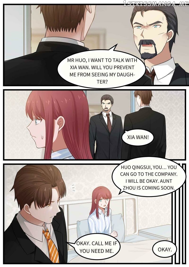 Tempt Me, Marry Me! chapter 72 - page 2