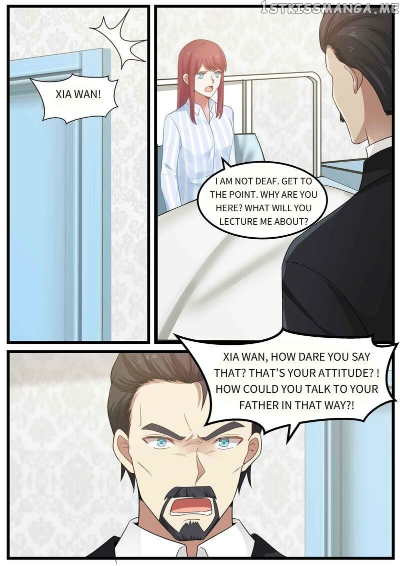 Tempt Me, Marry Me! chapter 72 - page 3