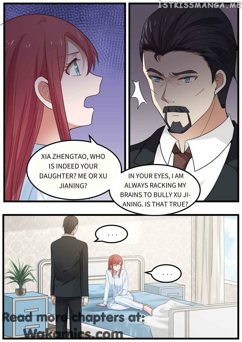 Tempt Me, Marry Me! chapter 72 - page 5