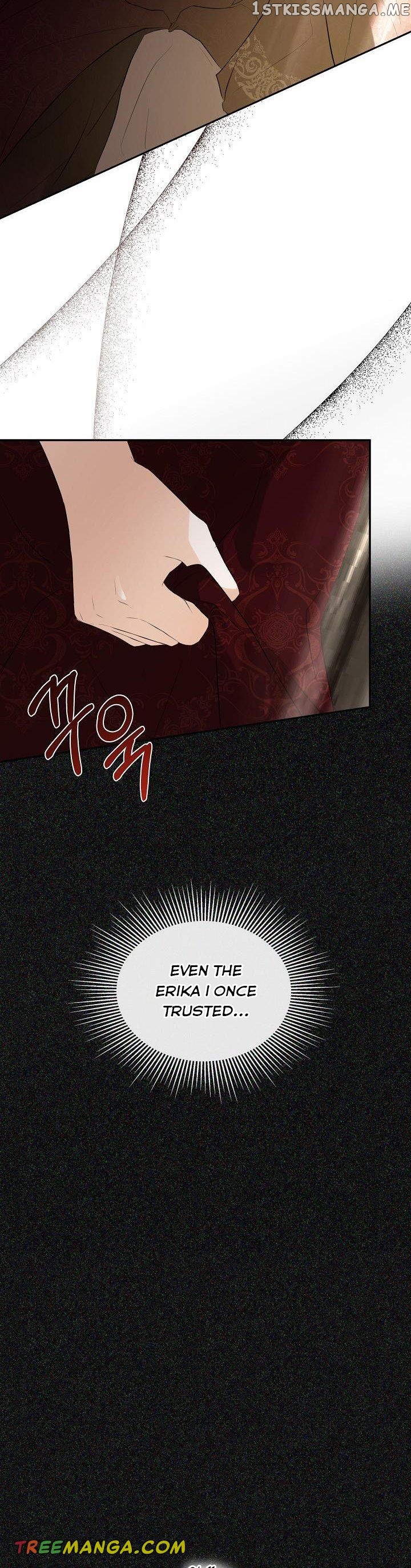 Hiding My True Self Chapter 29 - page 23