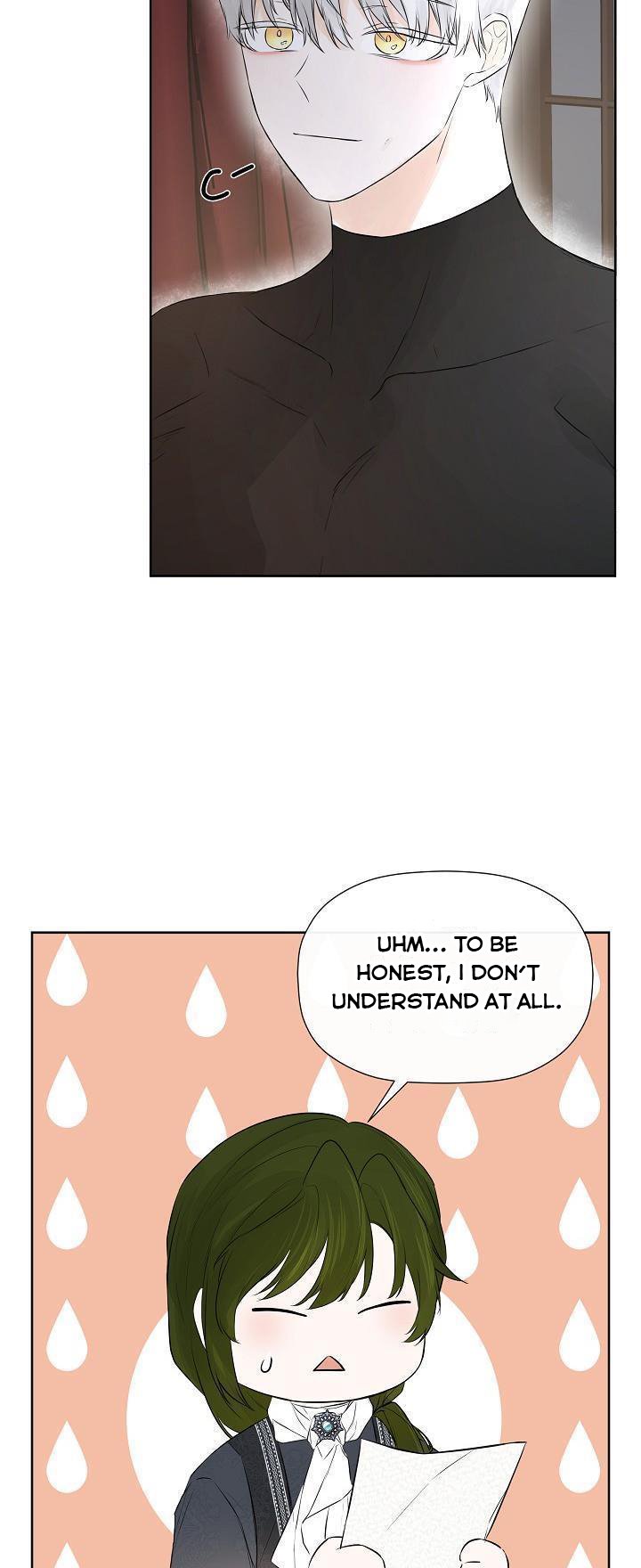 Hiding My True Self Chapter 7 - page 26