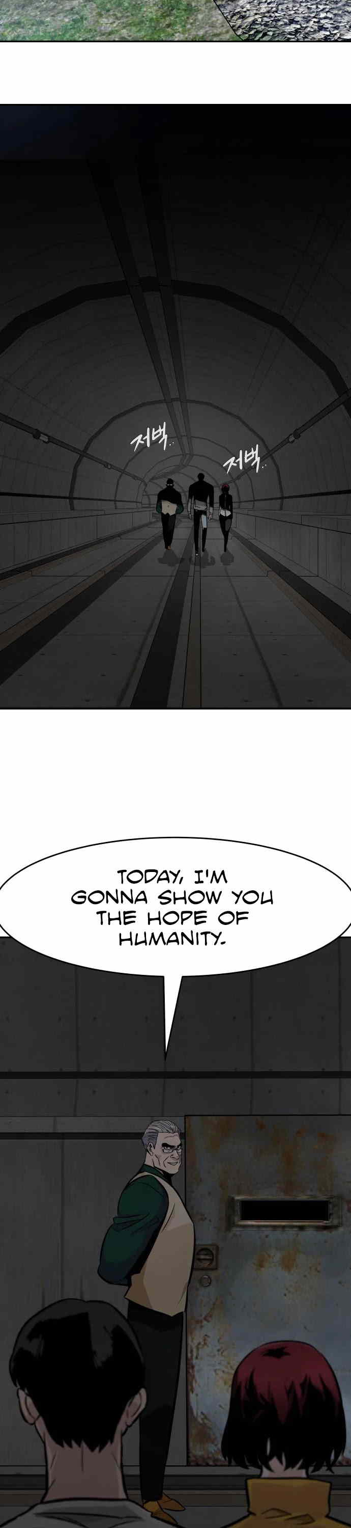 All Rounder chapter 37 - page 59