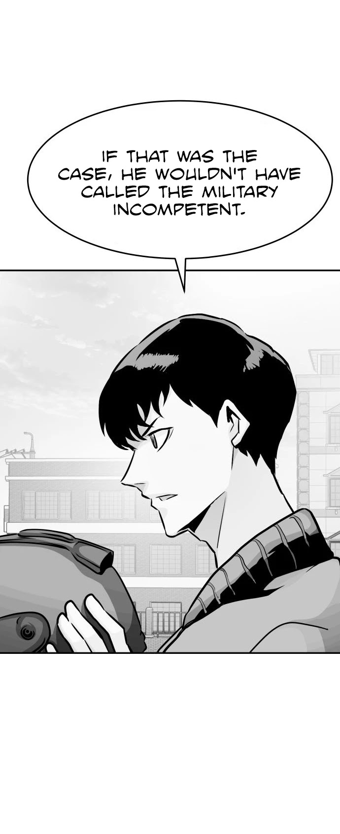 All Rounder chapter 24 - page 48