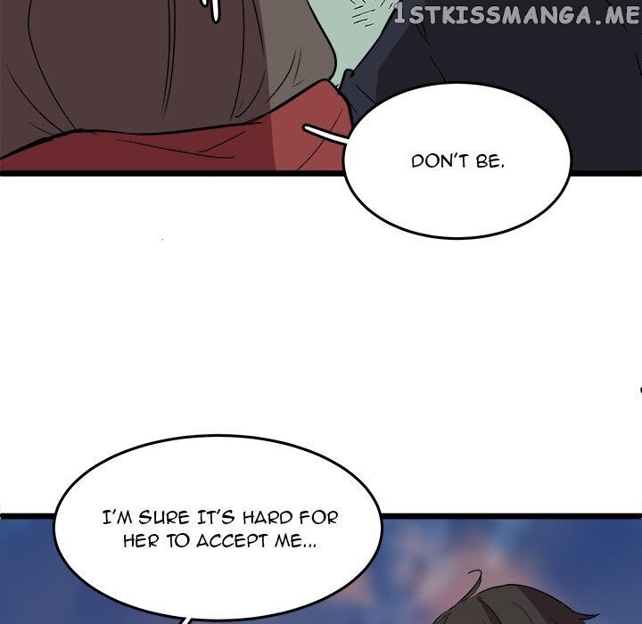 The Tiger, The Sun And The Moon chapter 61 - page 48