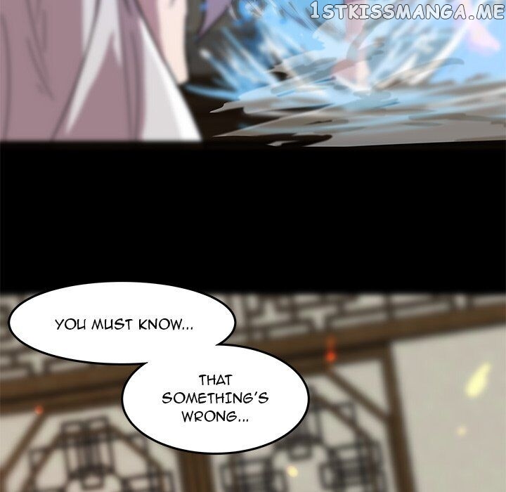 The Tiger, The Sun And The Moon chapter 59 - page 33