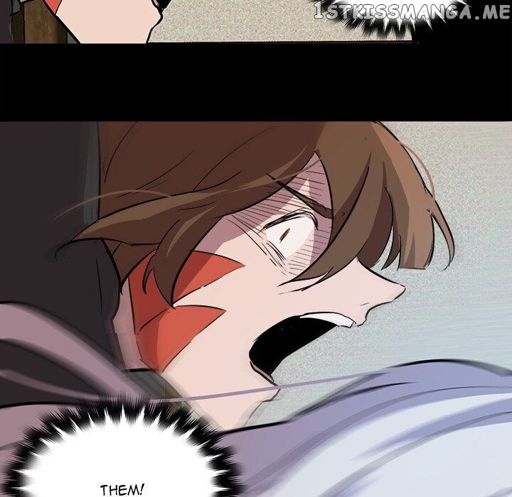 The Tiger, The Sun And The Moon chapter 59 - page 88