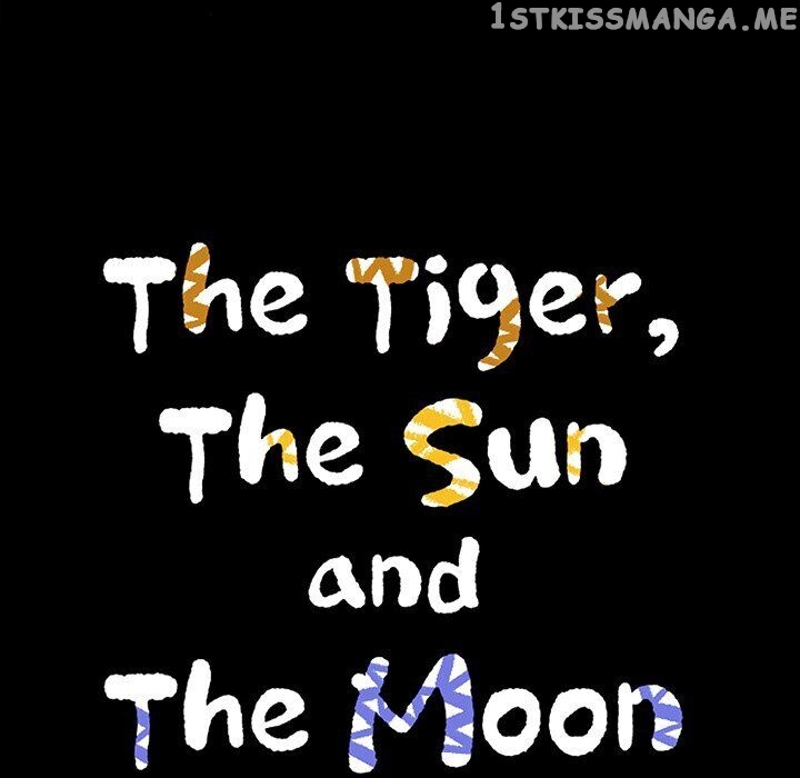 The Tiger, The Sun And The Moon chapter 58 - page 13