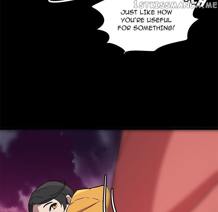 The Tiger, The Sun And The Moon chapter 56 - page 49