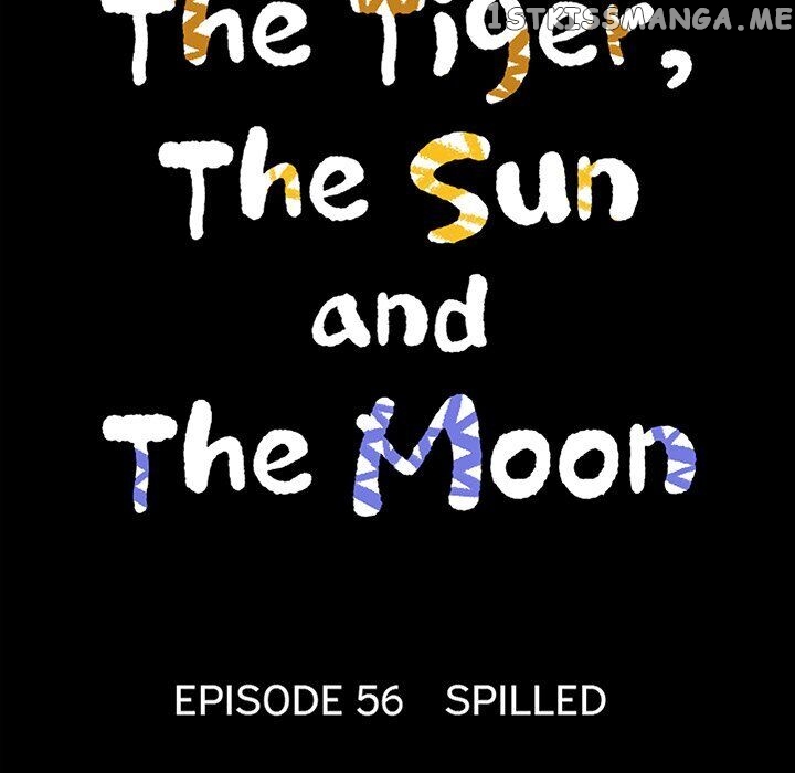 The Tiger, The Sun And The Moon chapter 56 - page 9