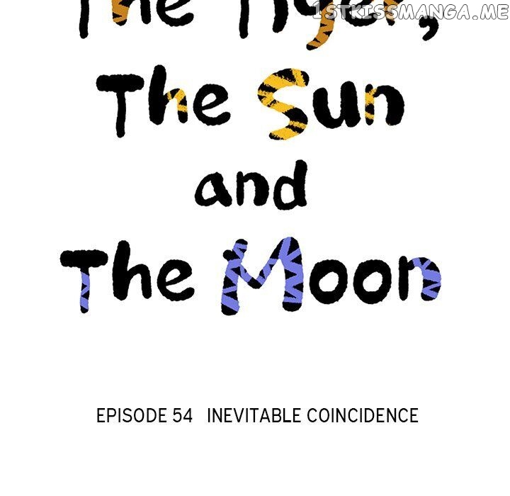 The Tiger, The Sun And The Moon chapter 54 - page 44