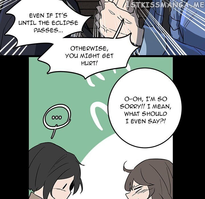 The Tiger, The Sun And The Moon chapter 52 - page 49