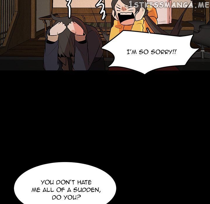 The Tiger, The Sun And The Moon chapter 50 - page 18