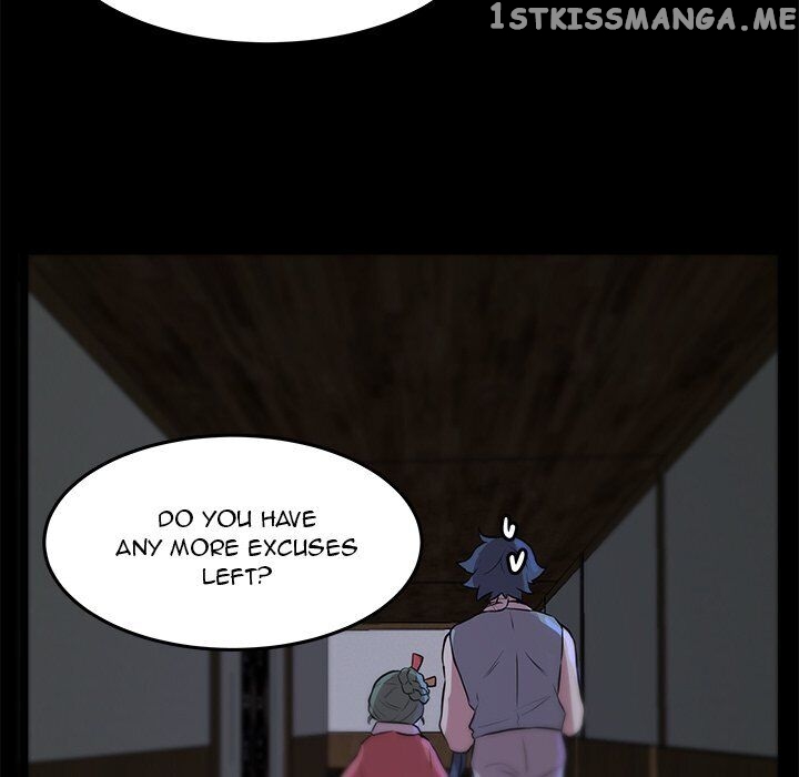 The Tiger, The Sun And The Moon chapter 50 - page 65