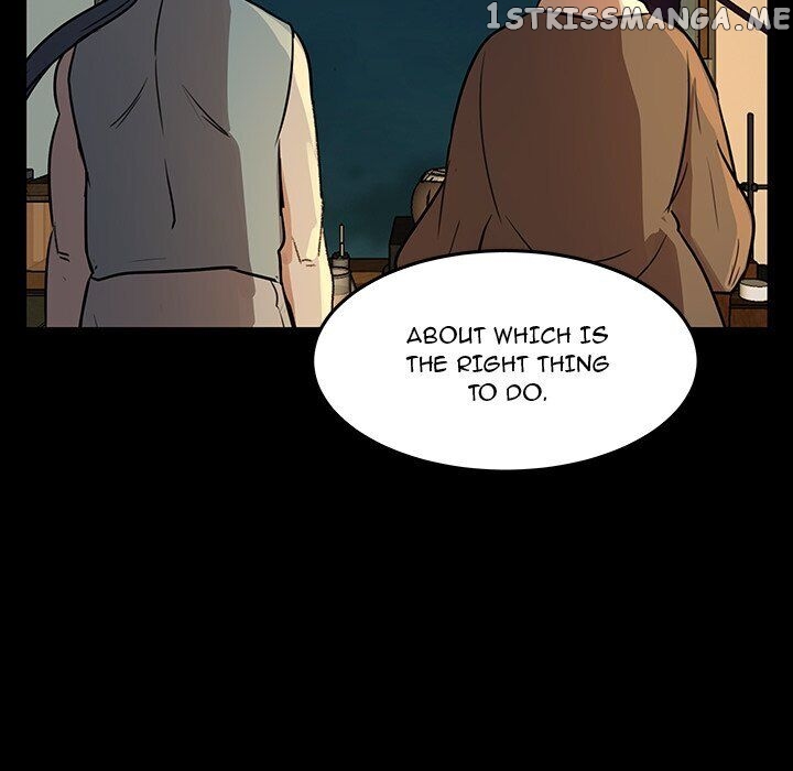 The Tiger, The Sun And The Moon chapter 49 - page 100